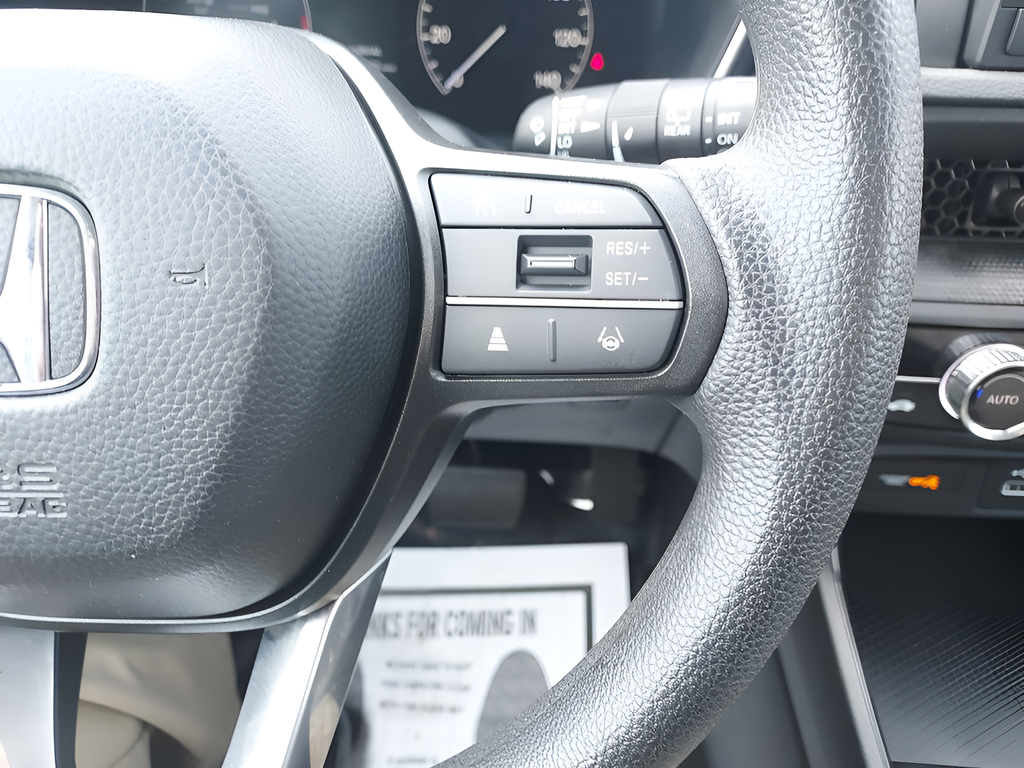Used 2025  Honda EX image 12