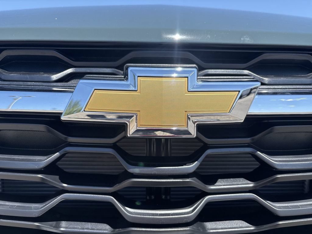 New 2026 Cypress Gray Chevrolet LT image 30