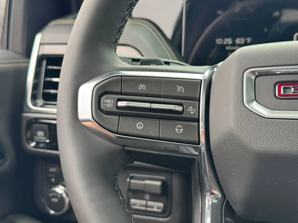 2026 GMC Yukon XL Elevation - Photo 30