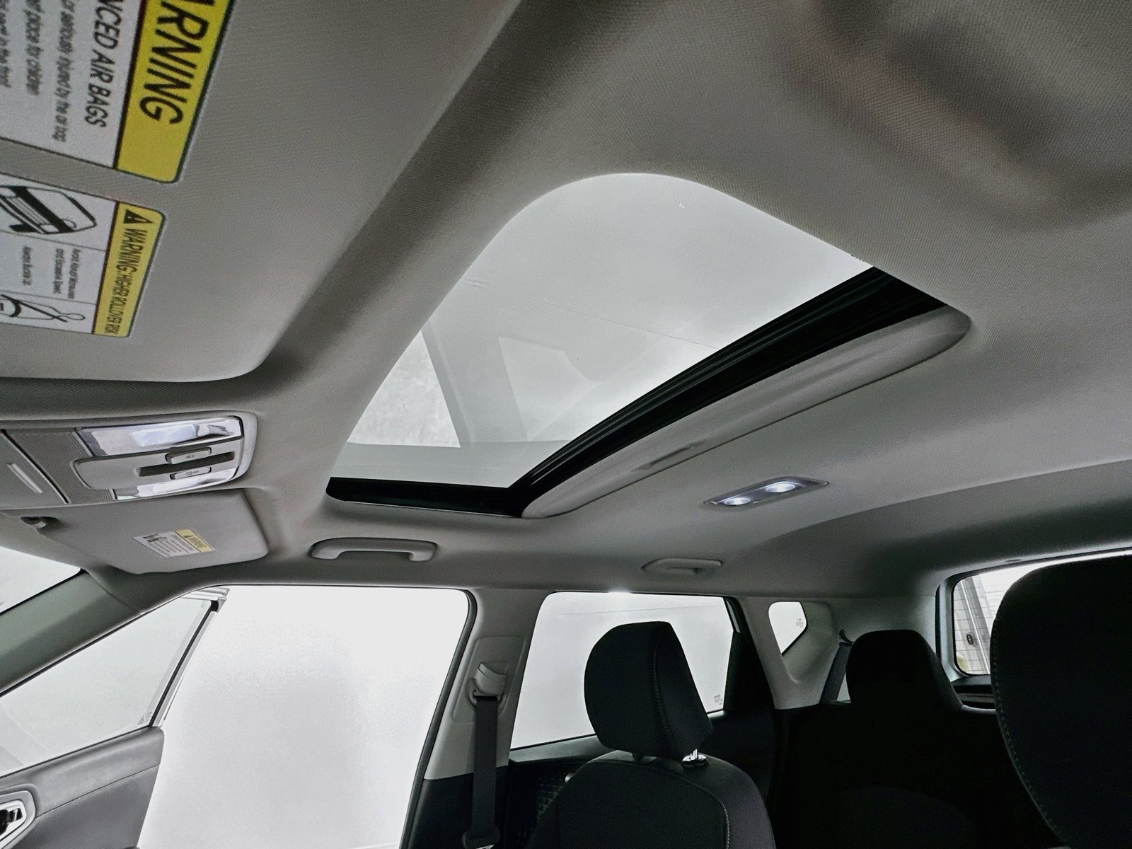 2021 Kia Soul EX - Photo 23