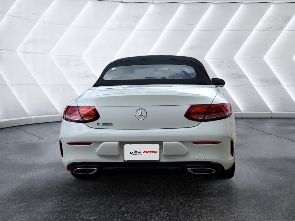 Used 2023  Mercedes-Benz C 300 image 5