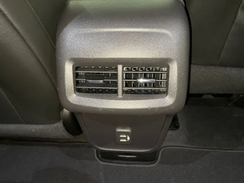 Certified Used 2024 Riptide Blue Metallic Chevrolet RS image 28