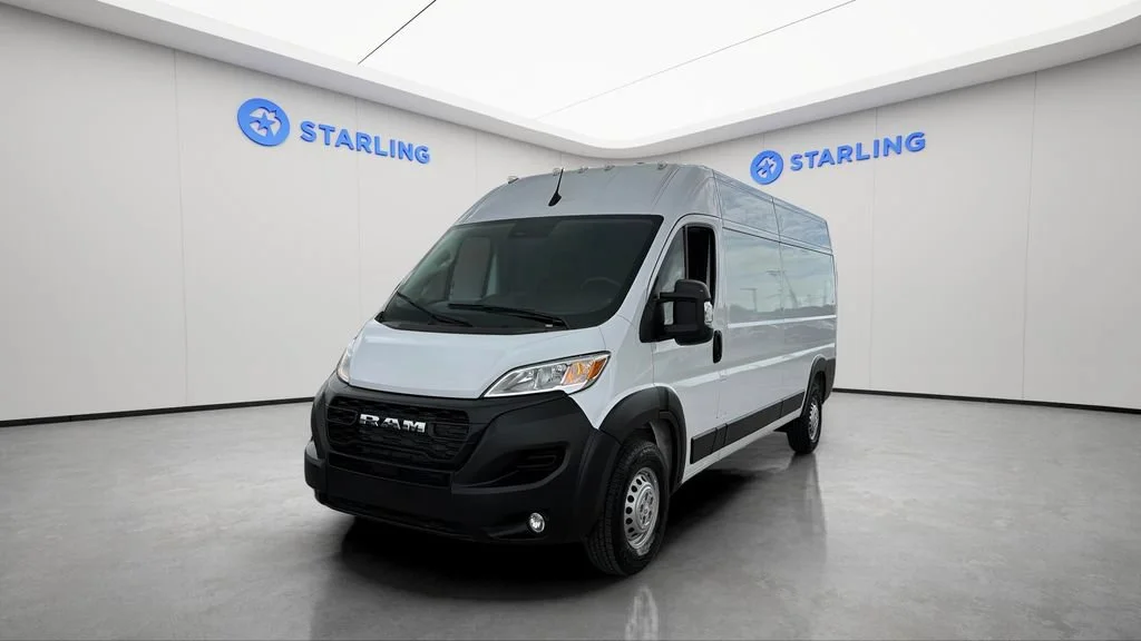 Used 2026  Ram Tradesman image 16