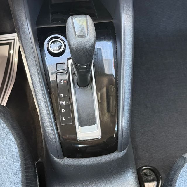 Used 2024 Gray Nissan 1.6 SV image 23
