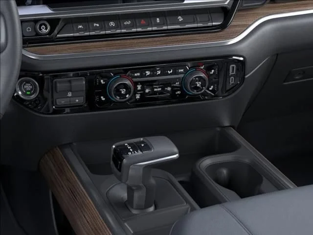 New 2026 Summit White Chevrolet LT Trail Boss image 23