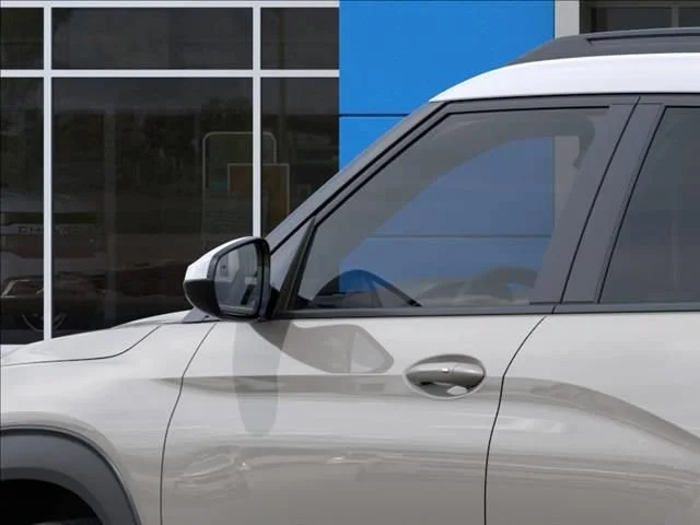 New 2026 White Sands Chevrolet ACTIV image 12