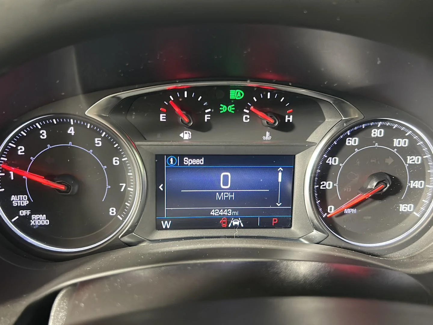 Used 2023 Summit White GMC SLE image 16