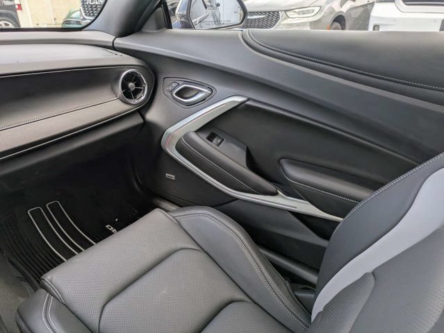 2024 Chevrolet Camaro 2SS - Photo 15