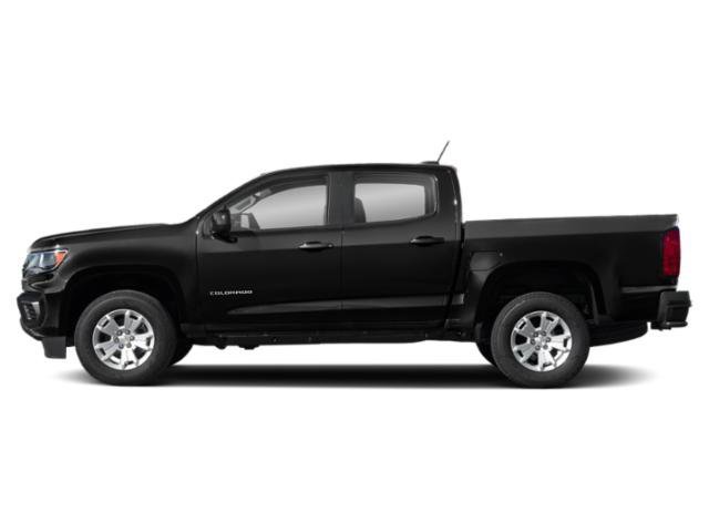 Used 2021 Bright Blue Metallic Chevrolet 4WD ZR2 image 6