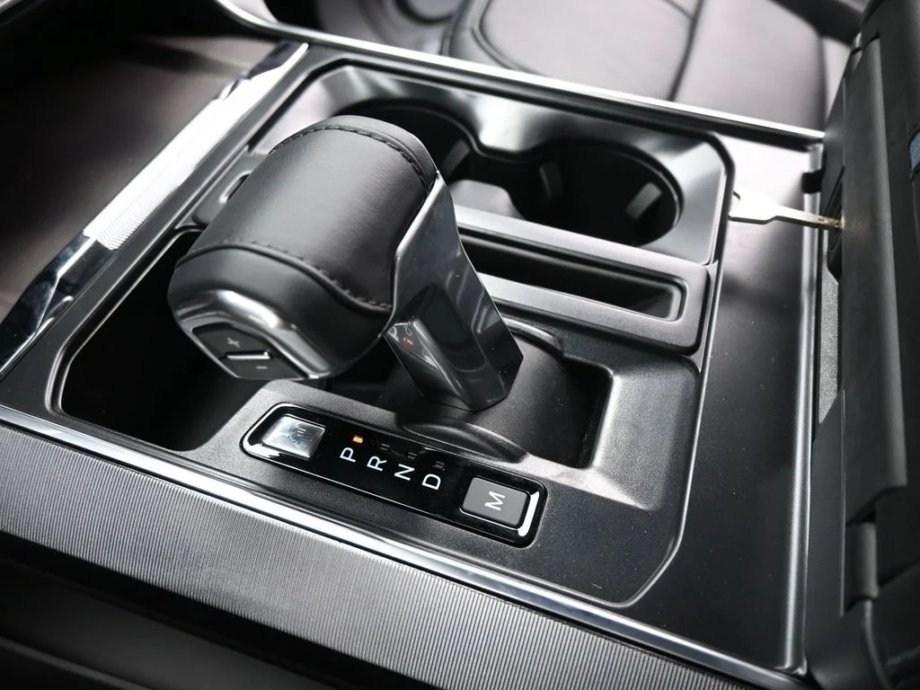 2025 Ford F-150 Platinum - Photo 19