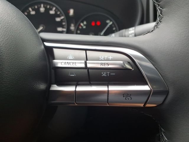 New 2026 Ingot Blue Metallic Mazda Preferred AWD image 19