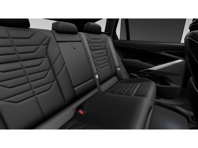 New 2027 Grey Pine Metallic BMW  image 12