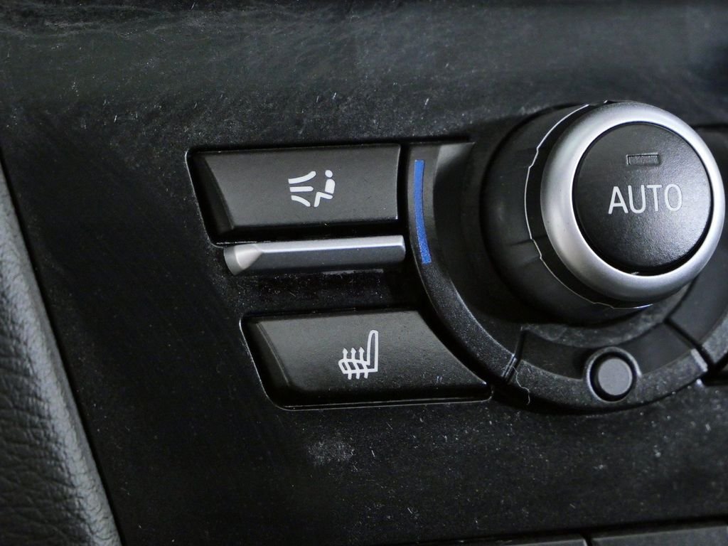 Used 2018 Black BMW xDrive35i image 44