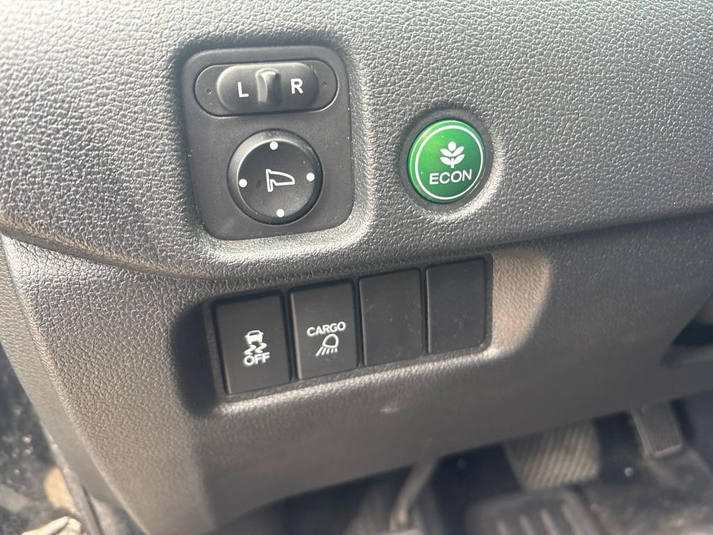 Used 2019 Black Honda RTL-T image 14