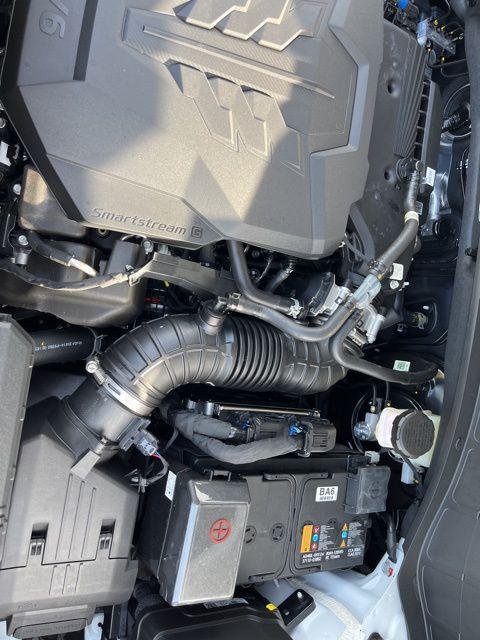 2026 Hyundai Palisade XRT Pro - Photo 26