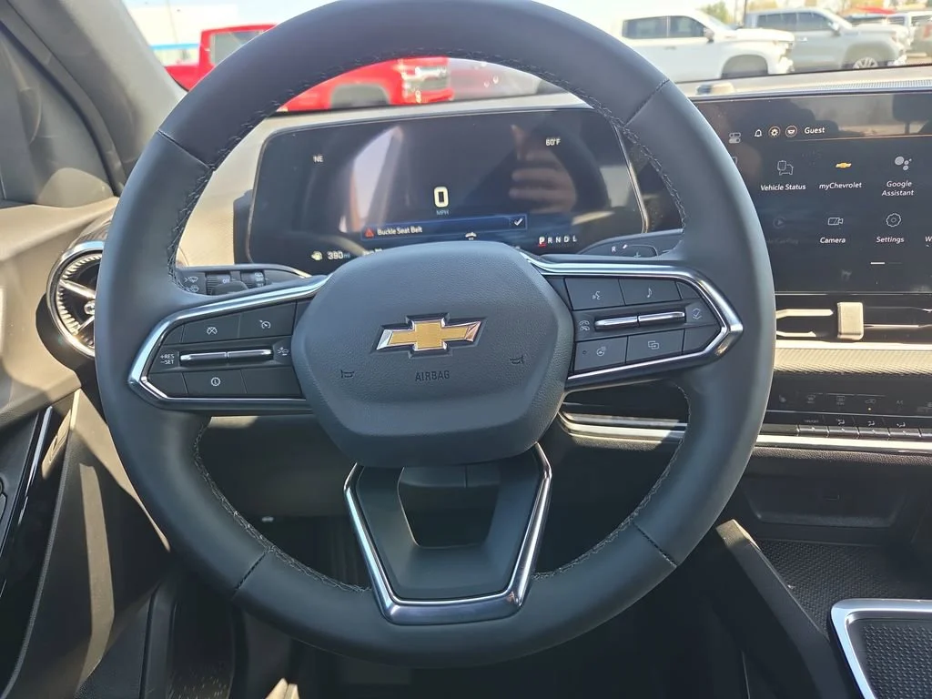 2026 Chevrolet Equinox LT - Photo 11