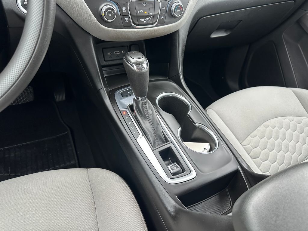2021 Chevrolet Equinox 1FL - Photo 20