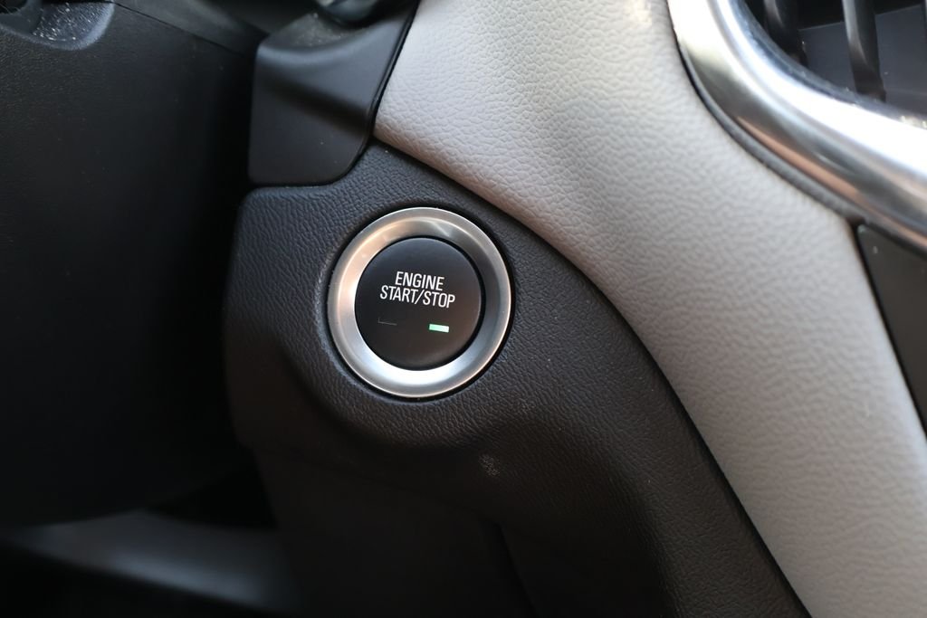 Used 2024 White Chevrolet LS image 28