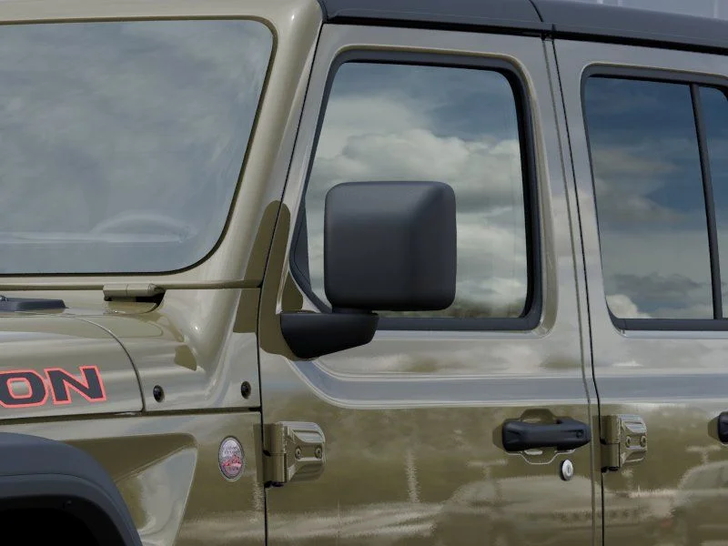 New 2026 41 Exterior Paint Jeep Rubicon image 13