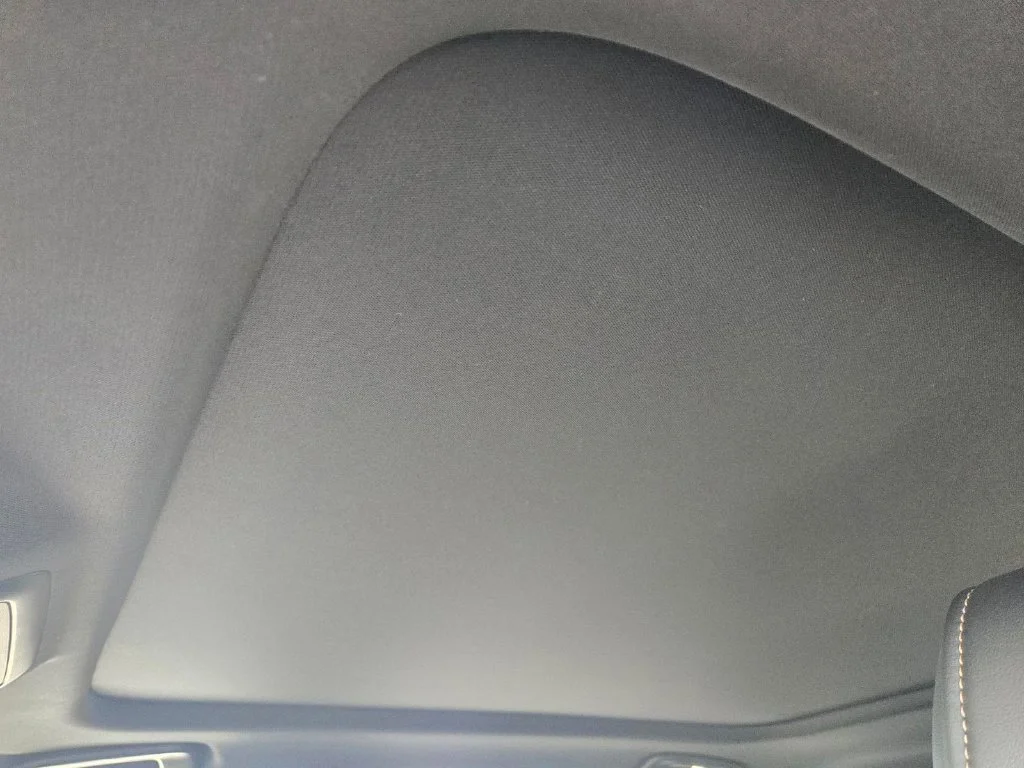 Certified Used 2024 Jet Black Mazda Premium Plus image 10