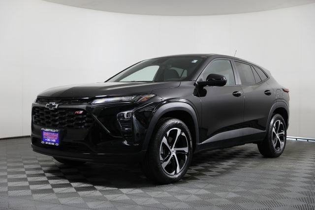 2024 Chevrolet Trax 1RS's photo