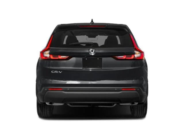 Used 2024  Honda EX-L image 5