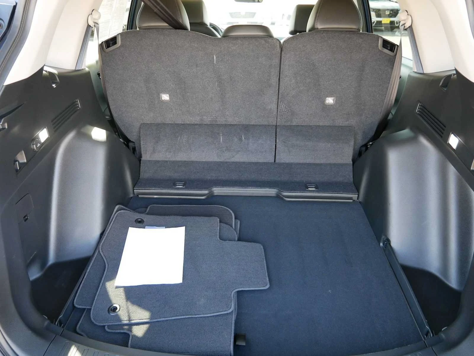 2026 Honda CR-V EX-L - Photo 54