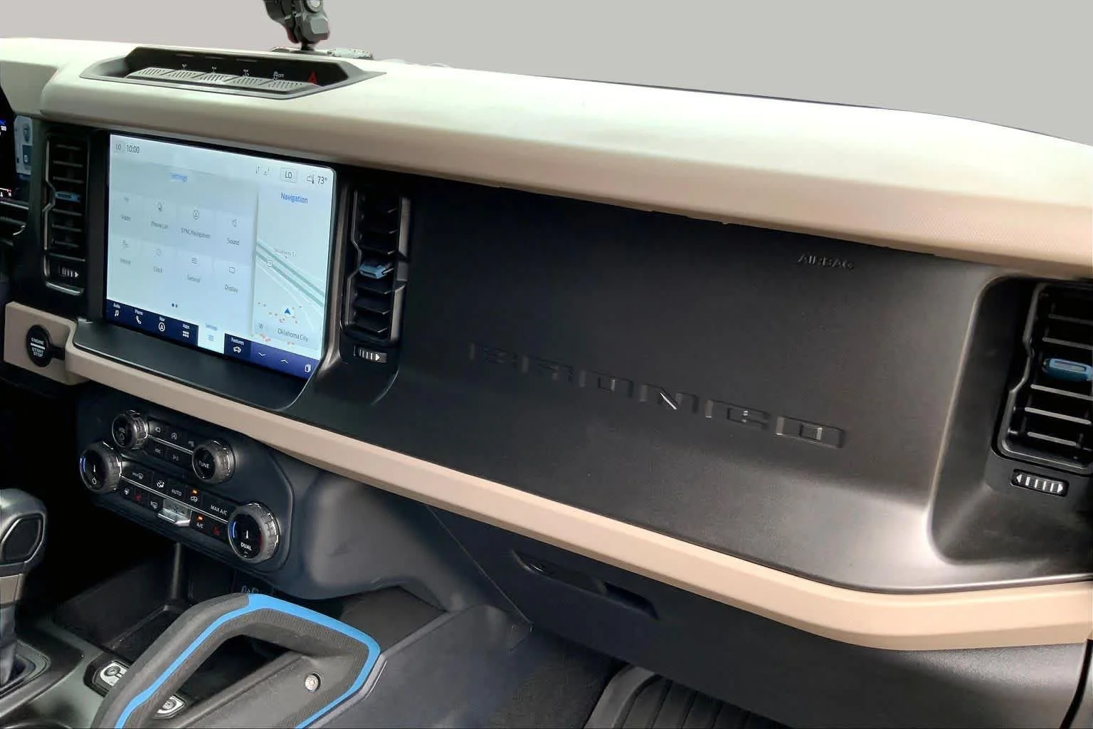 Used 2022 Area 51 Ford Wildtrak image 17