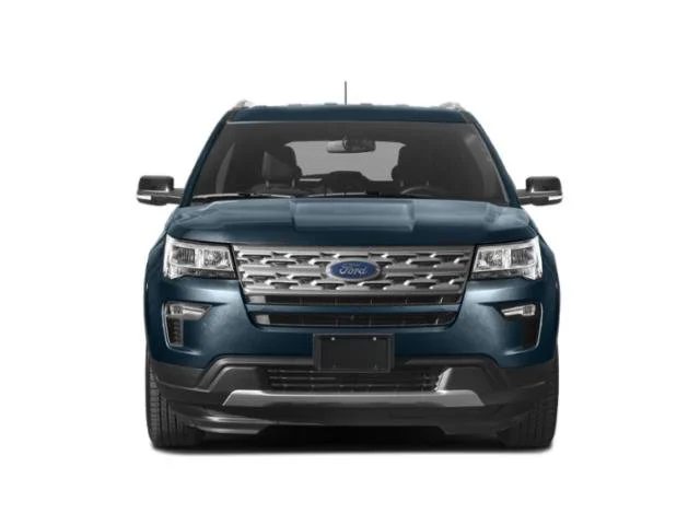Used 2019  Ford XLT image 4