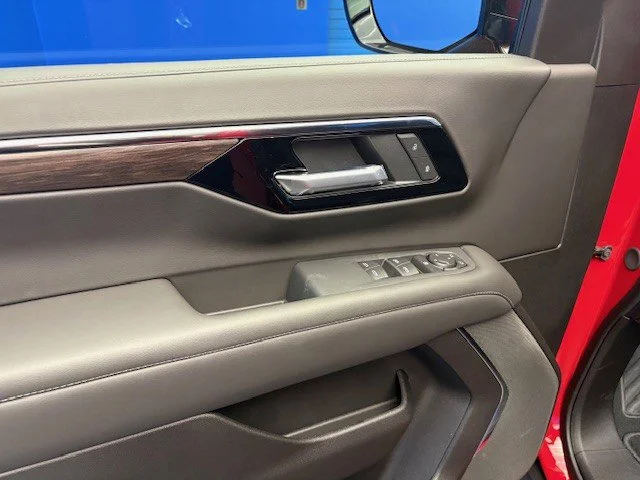 2026 Chevrolet Tahoe Fleet - Photo 10