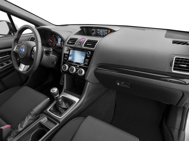 Used 2017 Ice Silver Metallic Subaru MT image 19