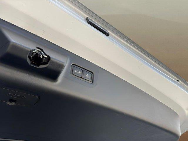 2026 Hyundai Santa Fe Calligraphy - Photo 22