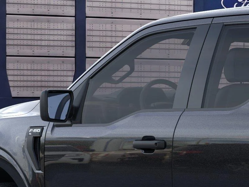New 2026 Agate Black Ford XL image 20