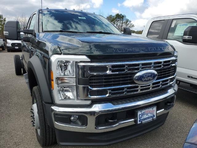 2025 Ford F-450 Super Duty Chassis Cab XL - Photo 14