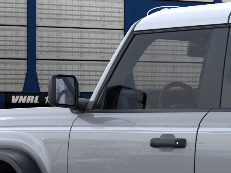 New 2026 Avalanche Gray Ford Heritage Edition image 22