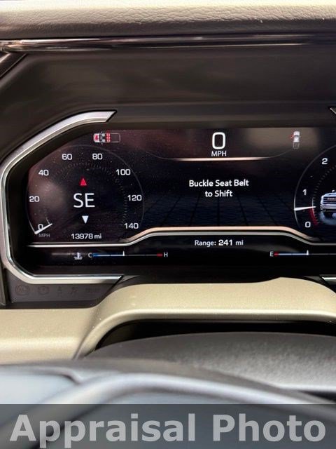 Used 2025 Sterling GMC AT4 image 8