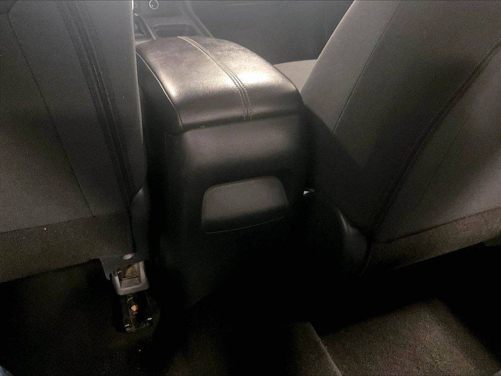 Used 2020 Black Nissan S image 27