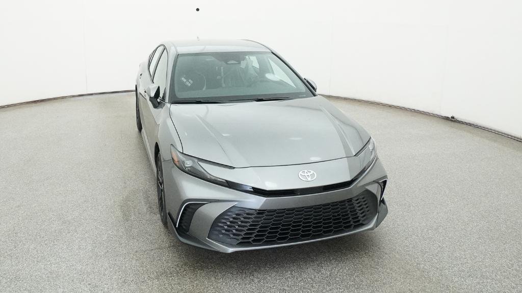 New 2026 Heavy Metal Toyota SE image 42