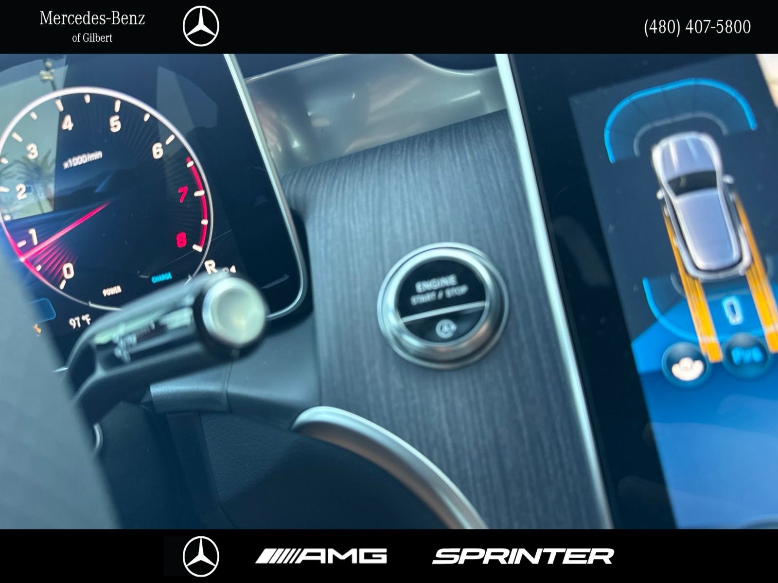 New 2026 Polar White Mercedes-Benz GLC 300 image 28
