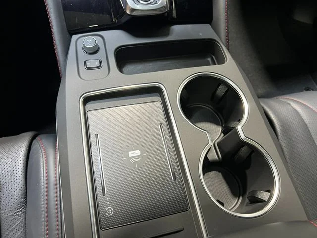 New 2026 Urban Gray Pearl Acura A-Spec Advance Package image 22