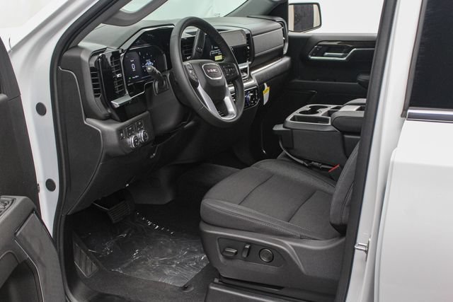 New 2026 Summit White GMC SLE image 20