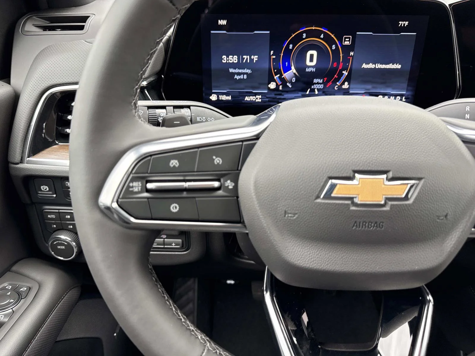 2026 Chevrolet Tahoe High Country - Photo 16