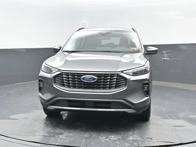 New 2026 Carbonized Gray Metallic Ford Plug-in Hybrid image 27