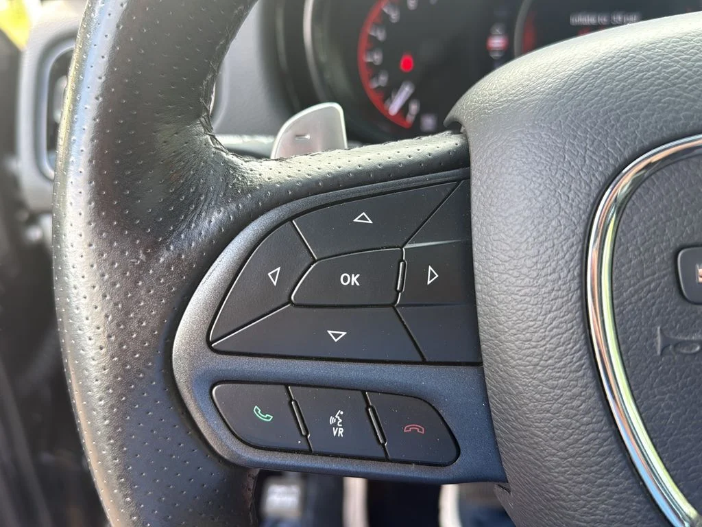 Used 2022 Black Dodge GT Plus image 9