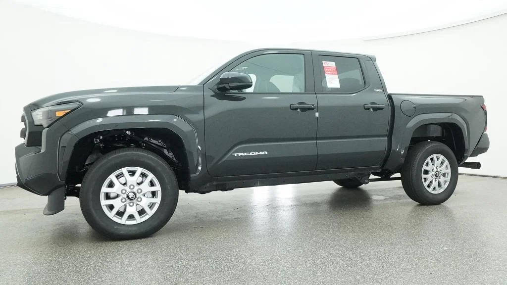 New 2026 Underground Toyota SR5 image 4