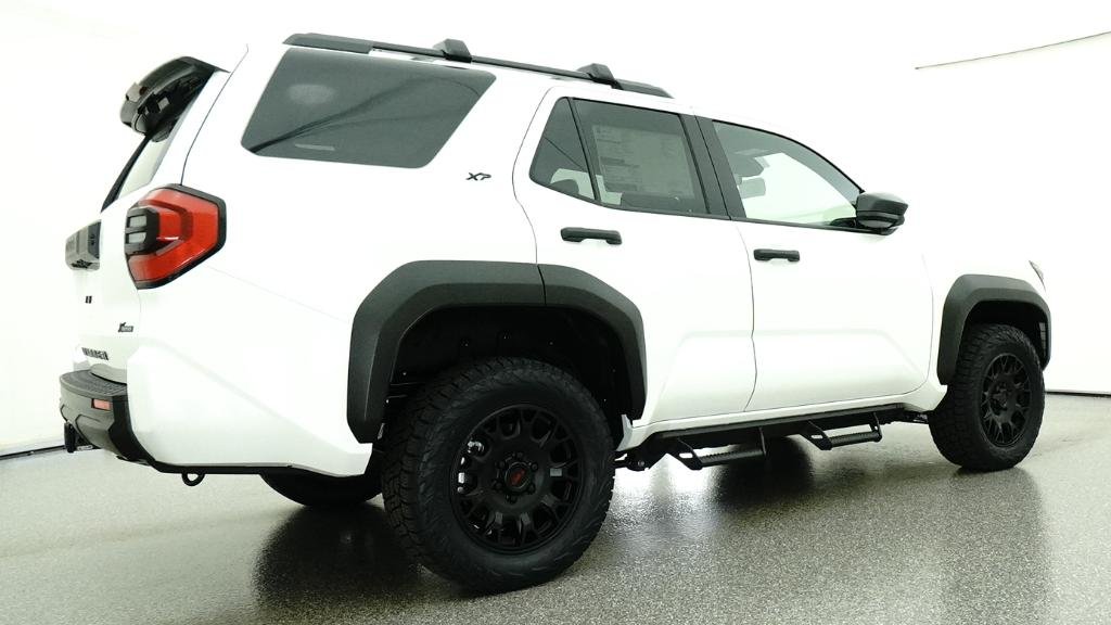 New 2026 Ice Cap Toyota SR5 image 5