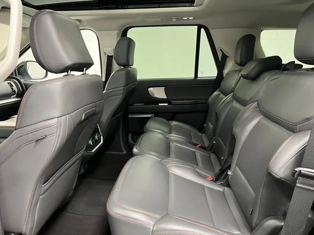 Used 2025 White Ford Active image 40