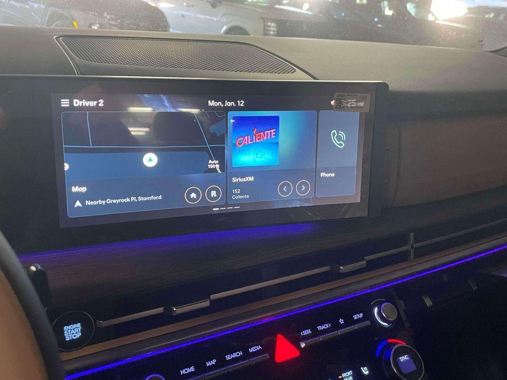 2026 Hyundai Santa Fe SEL - Photo 27