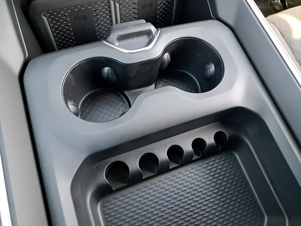 2026 RAM 2500 Big Horn - Photo 24