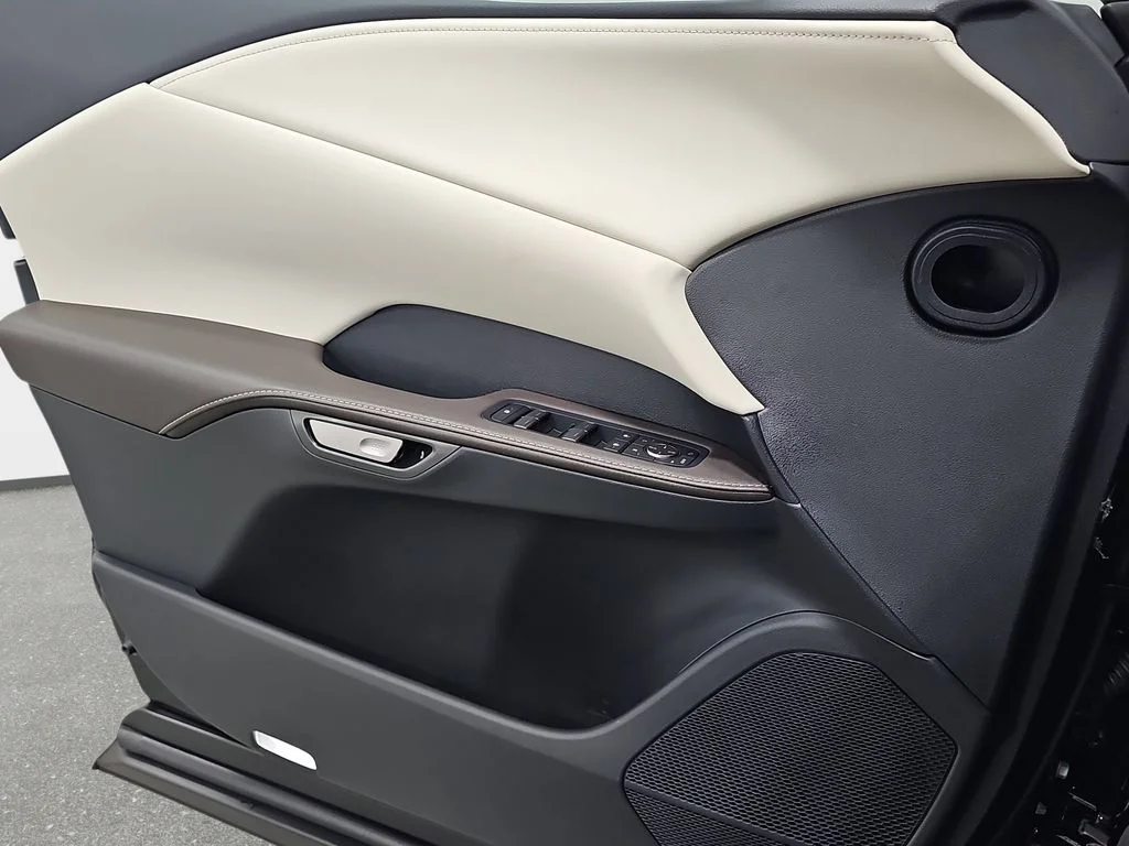 New 2026 Caviar Lexus 350h Premium+ image 25
